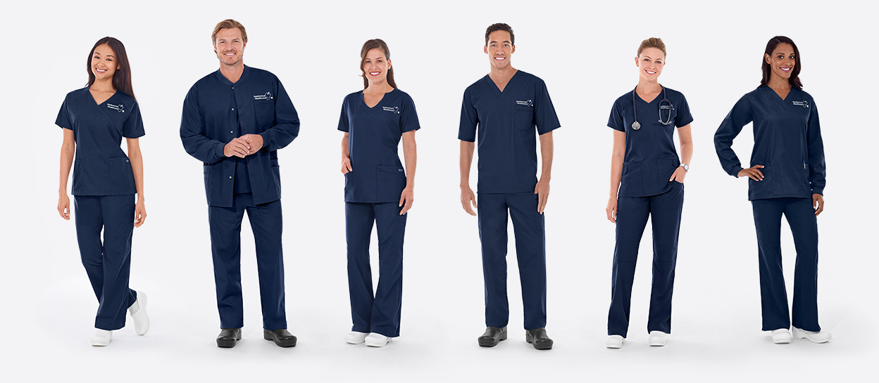 Leading Healthcare Apparel Brand Uniform Advantage Opens New