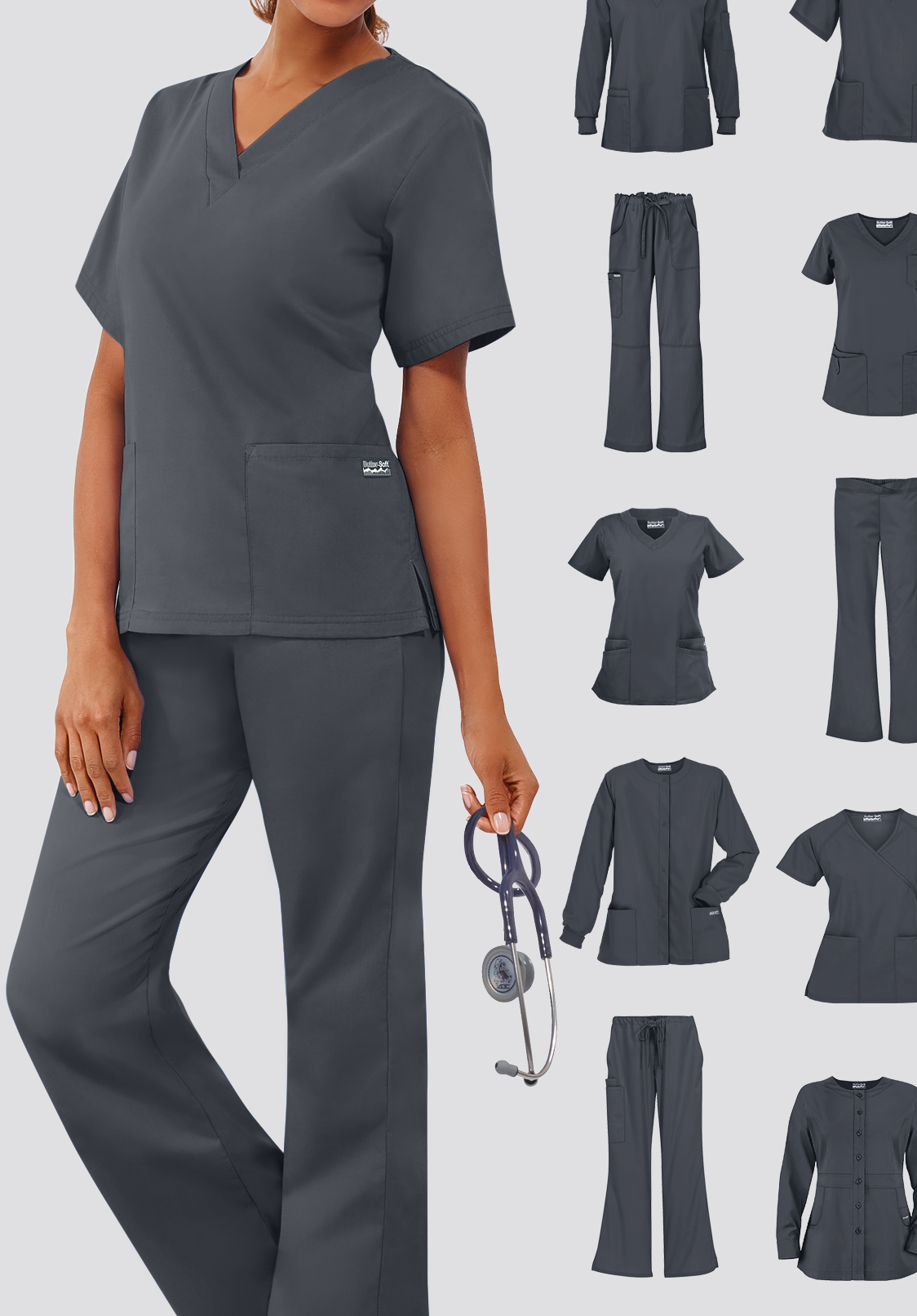 Nursing Home & Healthcare Uniforms | Uniforms